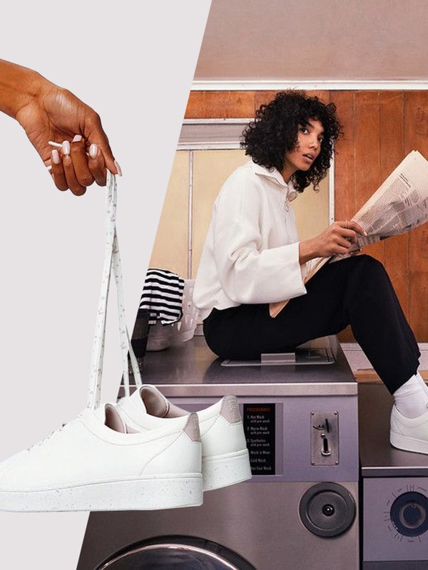 The Comfiest Trainers For Right Now 