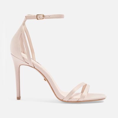 Rona Two Part Sandals from Topshop