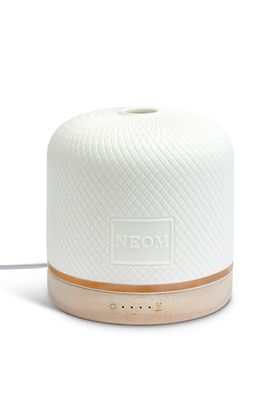 Luxe Wellbeing Pod from Neom Organics