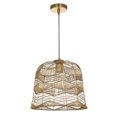 Sabana Ceiling Light from John Lewis