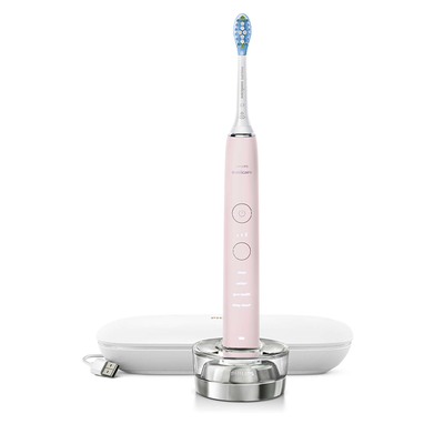 9000 DiamondClean Sonic Electric Toothbrush from Philips