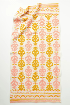 Merida Towel Collection from Anthropologie