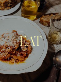 The Best Places To Eat In Rome