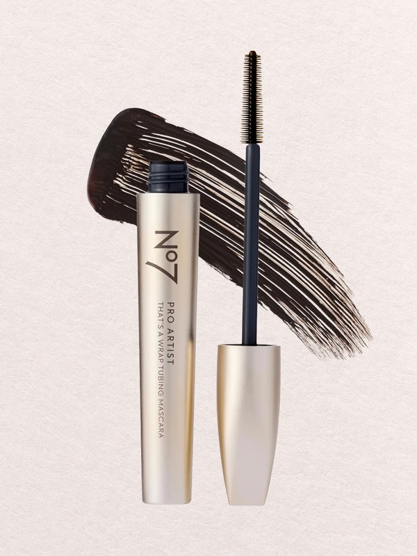 Pro Artist That's A Wrap Tubing Mascara