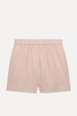 The Linen Boxer Shorts from Everlane