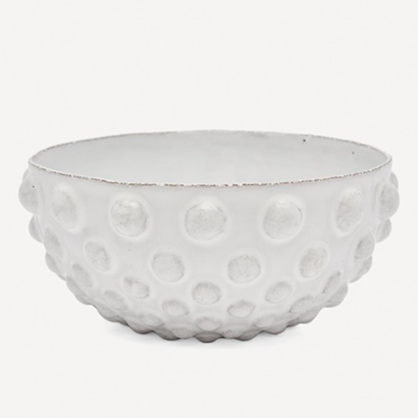 Small Adélaïde Salad Bowl from Astier De Villatte