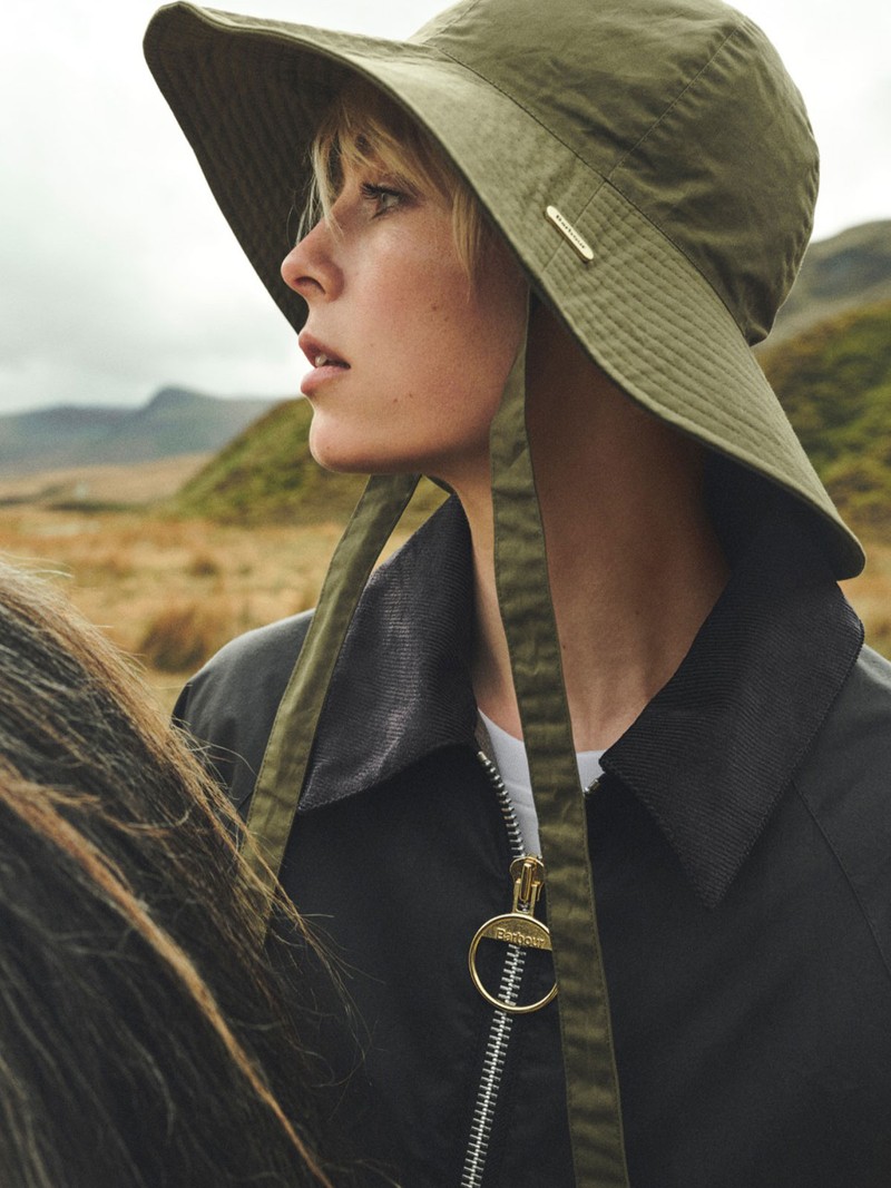 Kershope Hat