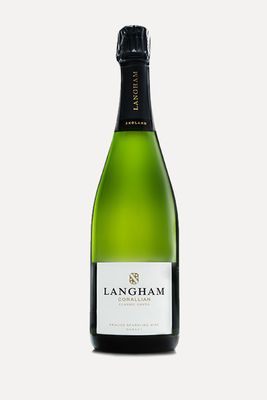 Corallian Classic Cuvée NV from Langham Wines