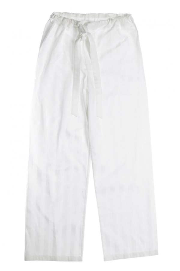 Shadow Stripe Pyjama Pants from Bodas