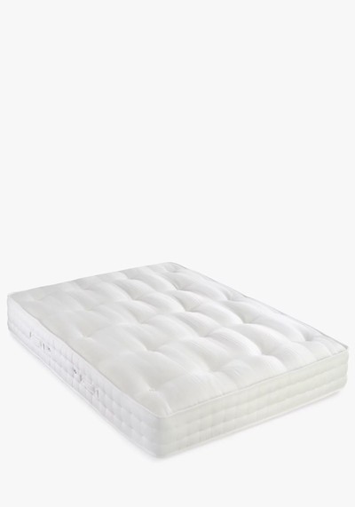 Waitrose Wool NO. 5 Pocket Spring Mattress