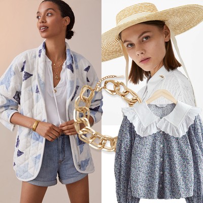 24 High-Street Hits We Love