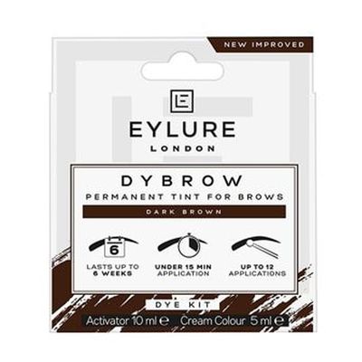 DyBrown Permanent Tint from Eylure