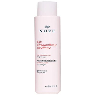 Micellar Cleansing Water - Special Buy from NUXE