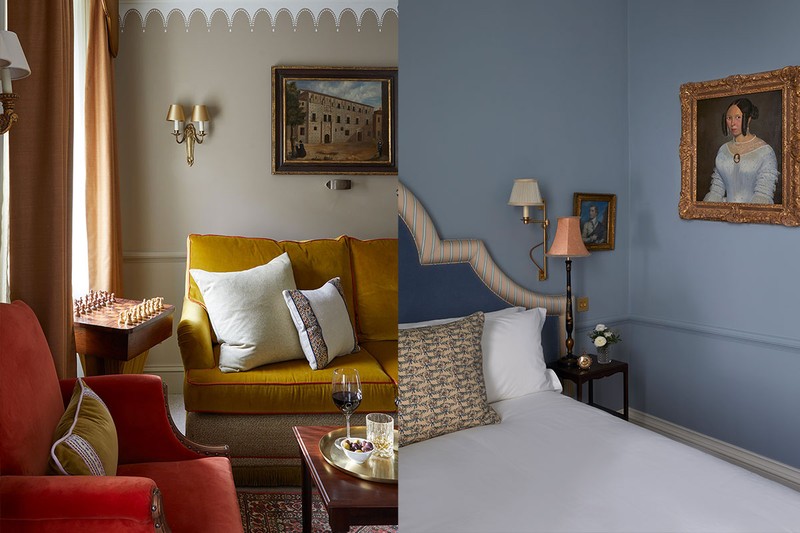 Henry’s Townhouse