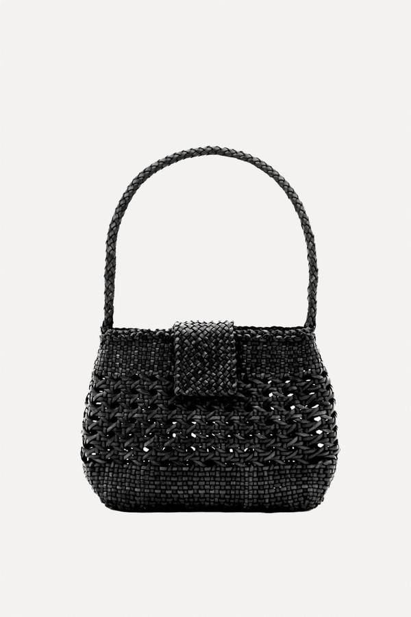 Amoria Leather Bag from Rixo