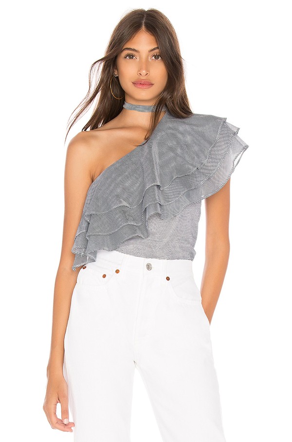 Sanctum Top