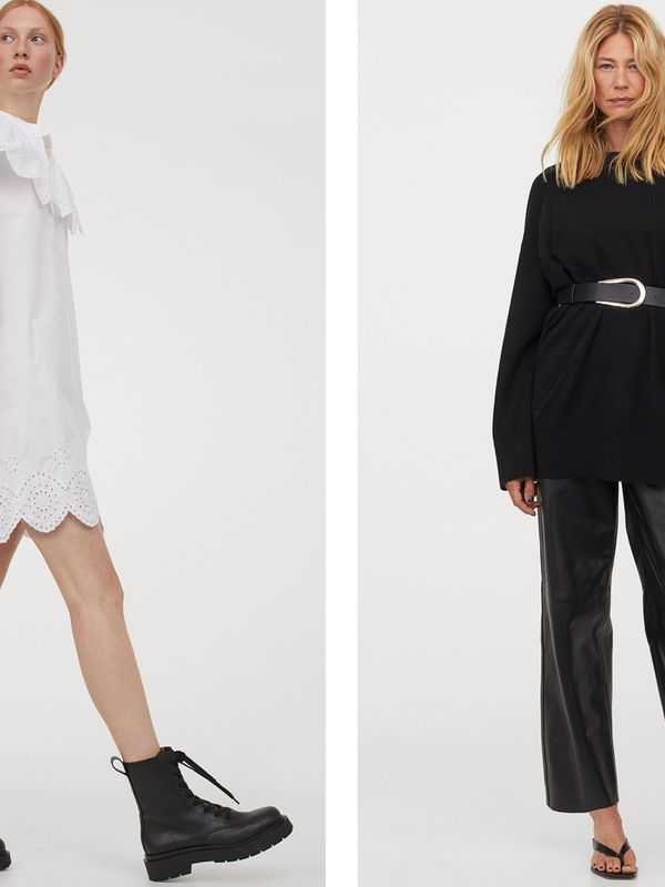 21 Great H&M Pieces To Shop Now