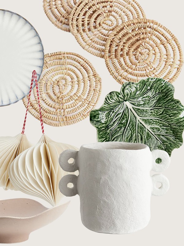 How To Make Your Home Beautiful & Cosy This Christmas