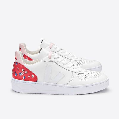 V-10 Veja X Claudie Pierlot