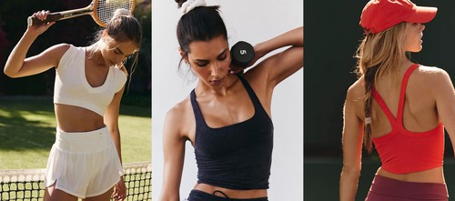 Everything We’re Loving From FP Movement