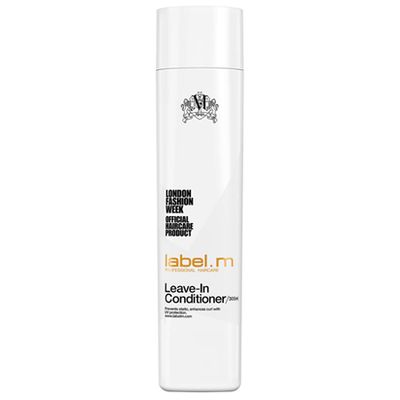 Honey & Oat Conditioner from Label.m