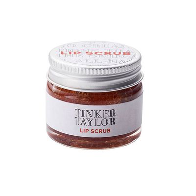 Lip Scrub from Tinker Taylor