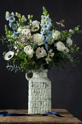 Clovelly Bouquet from Ronny Colbie