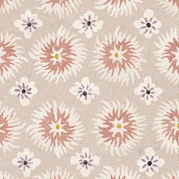 Wallpaper from The Kensington