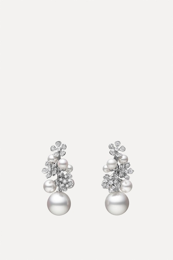 Bloom Earrings