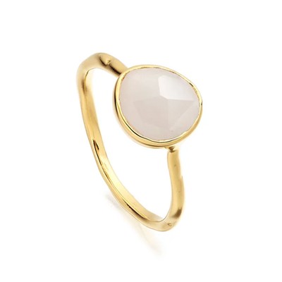 Siren Stacking Ring