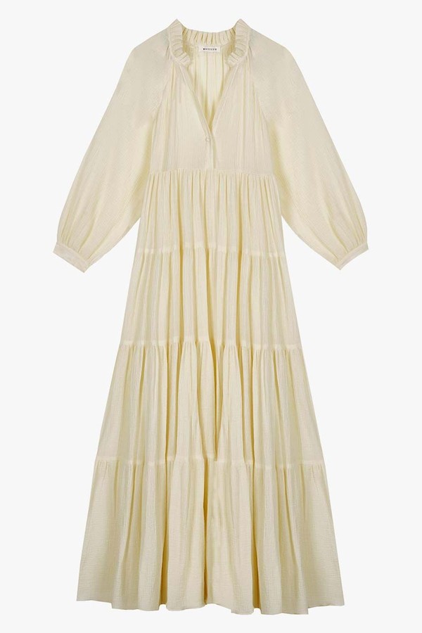 Mavela Dress from Masscob