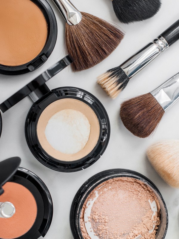 The Setting Powders That Really Work