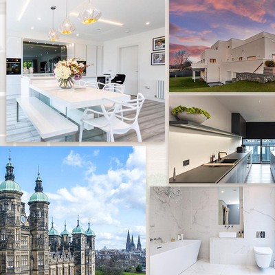 17 Great Properties For Sale In Edinburgh