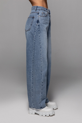 Baggy Jeans 
