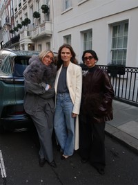 London Fashion Week With SheerLuxe | Porsche, After-Parties & LFW Highlights