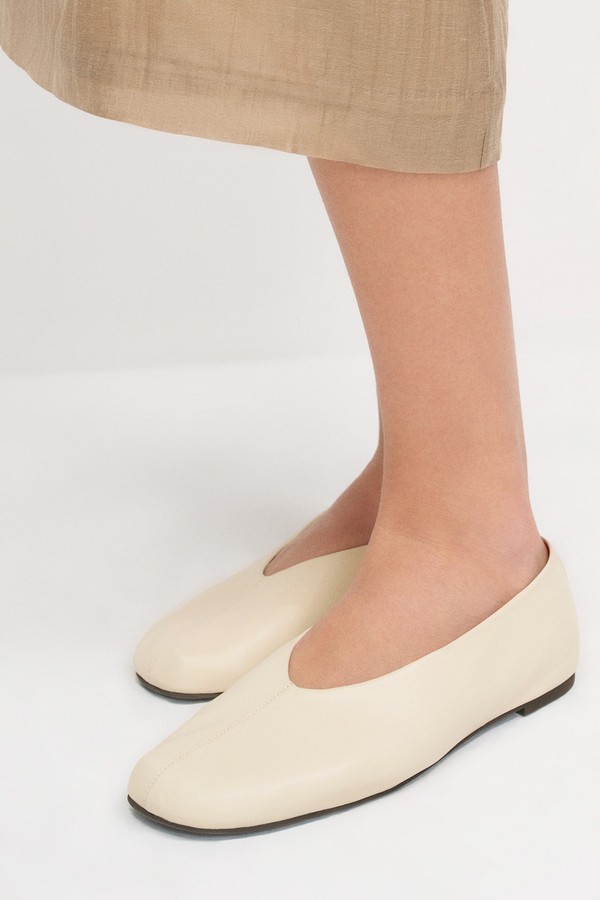 Blaine Flats from Reformation