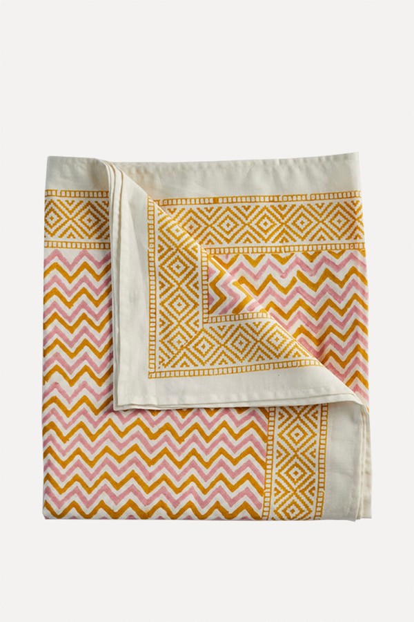 Capri Tablecloth from Maison Margaux