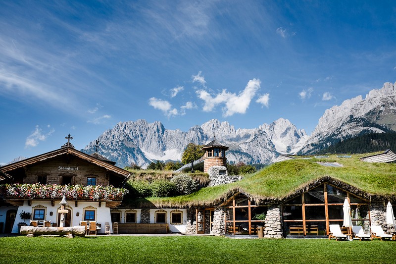 Stanglwirt