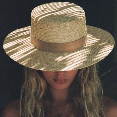 22 Summer Hats To Buy Now