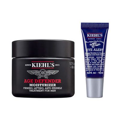 Routine Rev Up from Kiehls