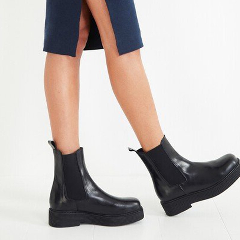 Darley Chelsea Boots from Hush