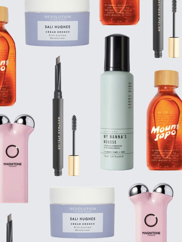 The Best New Beauty Buys For May