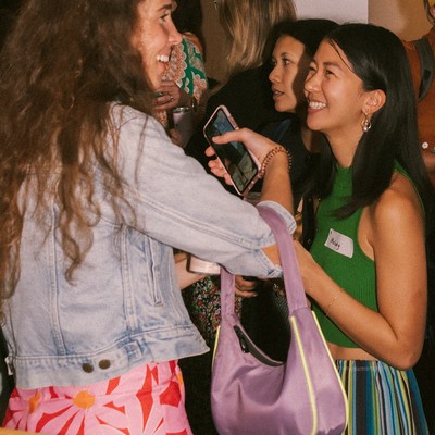 9 Clubs To Help You Find Your New Bestie