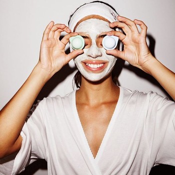 12 Ways To Save A Bad Skin Day