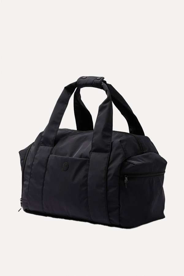 Gym Bag 2.0 from Vuori