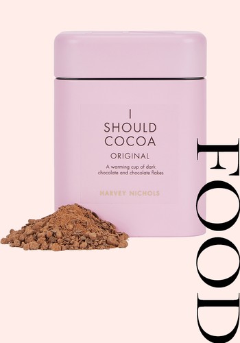 I Should Cocoa Original Hot Chocolate from Harvey Nichols