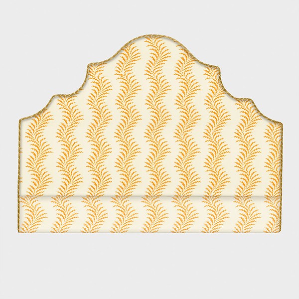 Sapphie Headboard