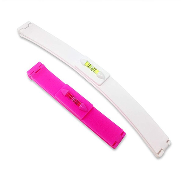 Professional Salon & Home Hair Cutting Clip from Miss Pouty