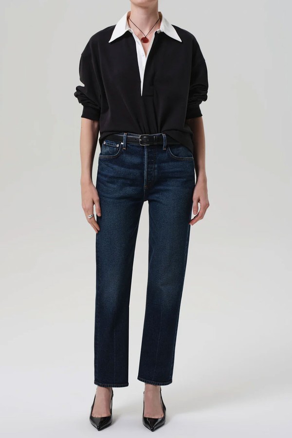 Blaine Vintage Straight Jeans from Citizens Of Humanity