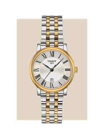 Carson Premium Lady, £380